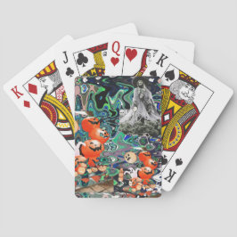 My Super Halloween V2 Casinokort