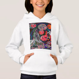 My Super Halloween V3 T Shirt