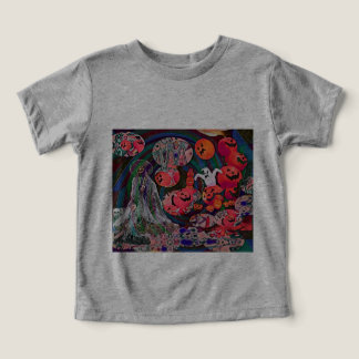 My Super Halloween V3 T Shirt