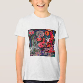 My Super Halloween V3 T Shirt