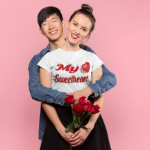 My Swearing Valentines day