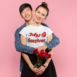 My Swearing Valentines day T Shirt