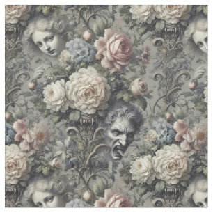 My Sweet Fang - Gothic Classic Tile Tyg