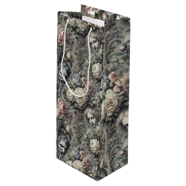 My Sweet Fang - Gothic Victorian (Framsidan Vinklad)