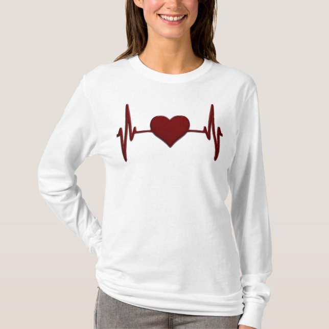 MY SWEET HEART T SHIRT (Framsida)