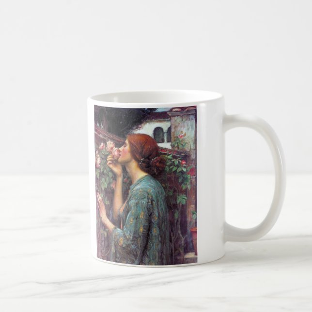 My_Sweet_Ro Kaffemugg (Höger)