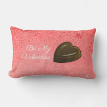 My Valentine Chocolate Heart