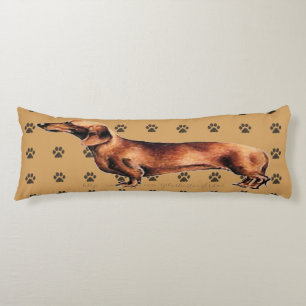 "My-Wienie" Kroppskudde