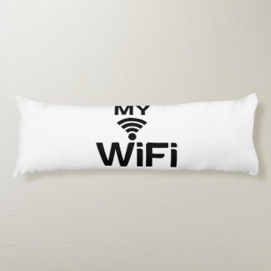 MY WIFI COUPLE KROPPSKUDDE
