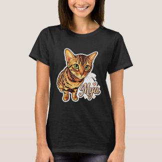 Mya T Shirt