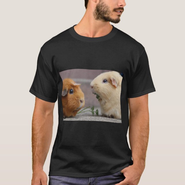 Myagi Classic Art T-shirt (Framsida)