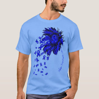 Myalgic Encephalomyelitis Awareness Solrosribb T Shirt
