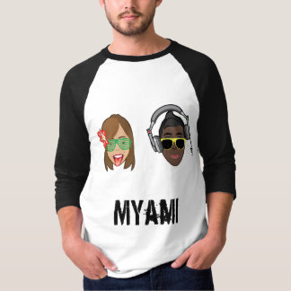 MYami Tee Shirt