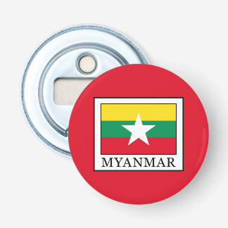 Myanmar Flasköppnare