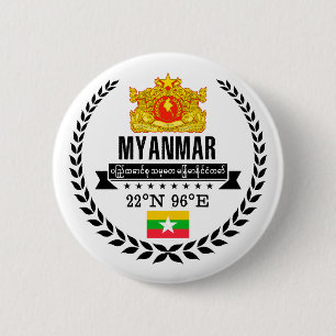 Myanmar Knapp