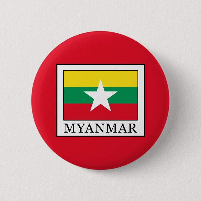 Myanmar Knapp (Framsida)