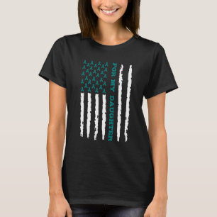 Myastenia Gravis Doft T Shirt