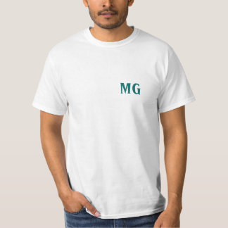 Myastenia Gravis Tee Shirt