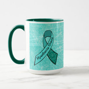 Myasthenia Gravis Aldrig Ge Up Hope MUGG