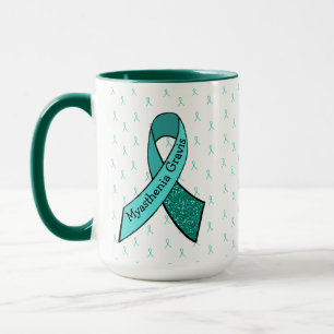 Myasthenia Gravis Aldrig Ge Up Hope MUGG
