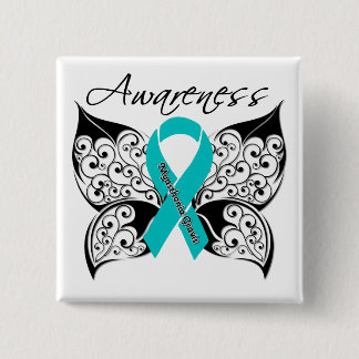 Myasthenia Gravis Awareness Butterfly Knapp