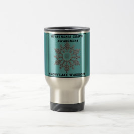 Myasthenia Gravis Awareness Resemugg