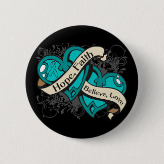 Myasthenia Gravis Hope Faith Dual Hearts Knapp