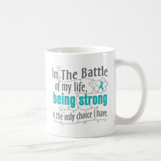 Myasthenia Gravis i striden Kaffemugg