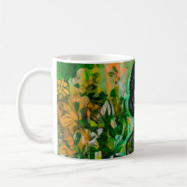 Myasty Dam Kaffemugg