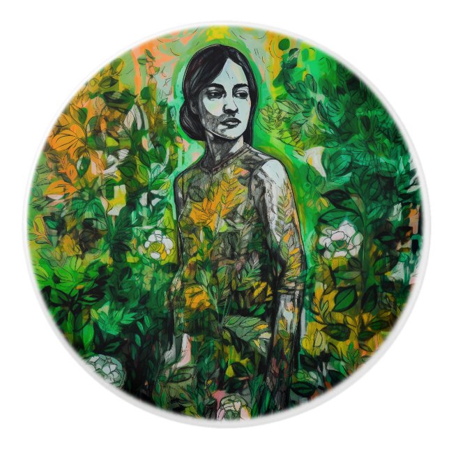 Myasty Dam Knopp (Framsidan)