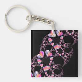 Myasty Heart Fractal