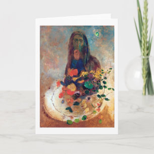 Myasty, Redon Kort
