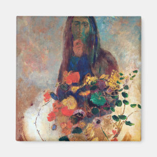 Myasty, Redon Magnet