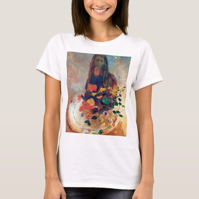 Myasty, Redon T Shirt (Framsida)