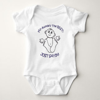 myauntie t-shirt