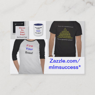 MyBusinessCards2 Visitkort