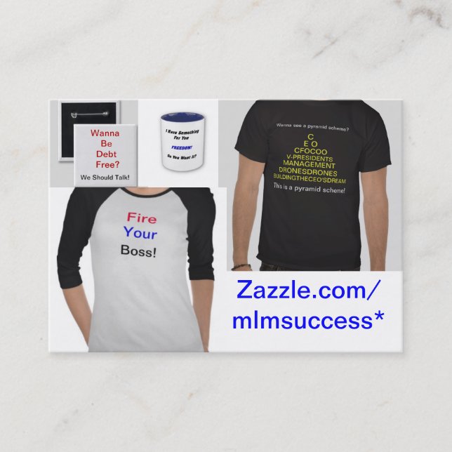 MyBusinessCards2 Visitkort (Framsida)