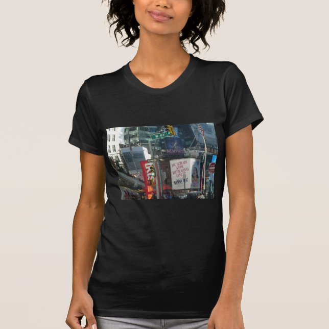 MYC mamma Mia! T-shirt (Framsida)