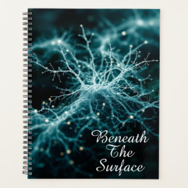 Mycelium Network Art | Deep Ecological Connection 