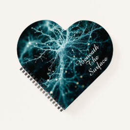 Mycelium Network Art | Deep Ecological Connection 