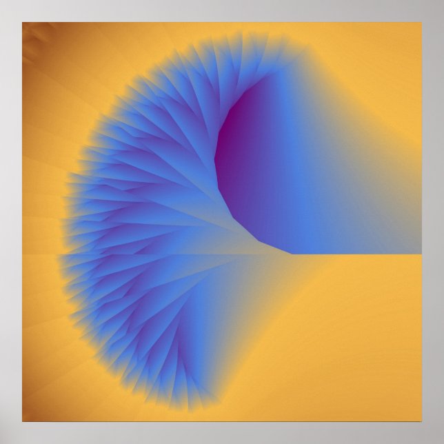 Mycelium Poster (Framsidan)