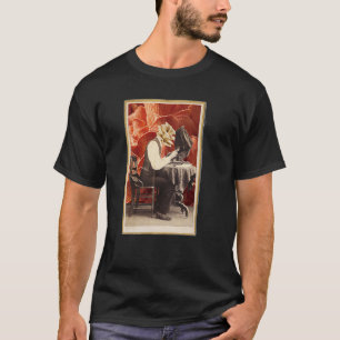 Mycelium The Powerhouse of The Human Brain T Shirt
