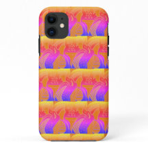 Mycenaean Grekiska inspired Gossips iphone case