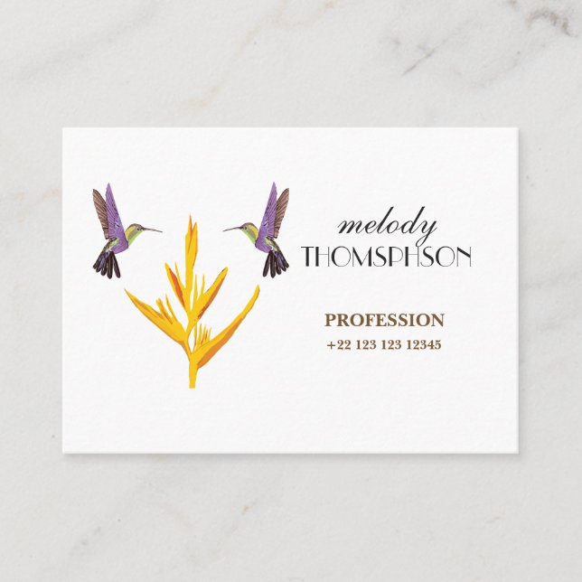 Mycket 8,9 cm x 6,4 cm, standard Matte Visitkort (Framsida)