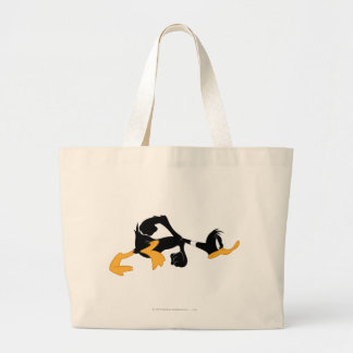 Mycket Arg DAFFY ANKA™ Jumbo Tygkasse