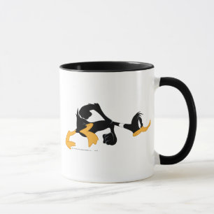 Mycket Arg DAFFY ANKA™ Mugg