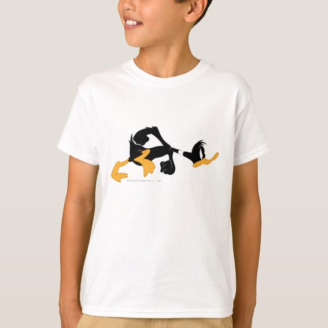 Mycket arg DAFFY DUCK™ Tröja (Framsida)
