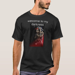 mycket badassskjorta tee shirt