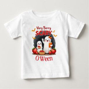 Mycket bär-skrämmande O’Ween T Shirt