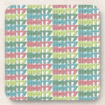 Mycket bra! Underlägg